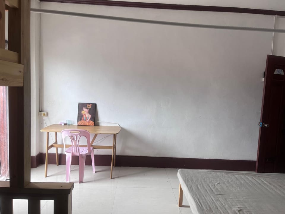 FUBON World Guesthouse Vacation rental in Vientiane
