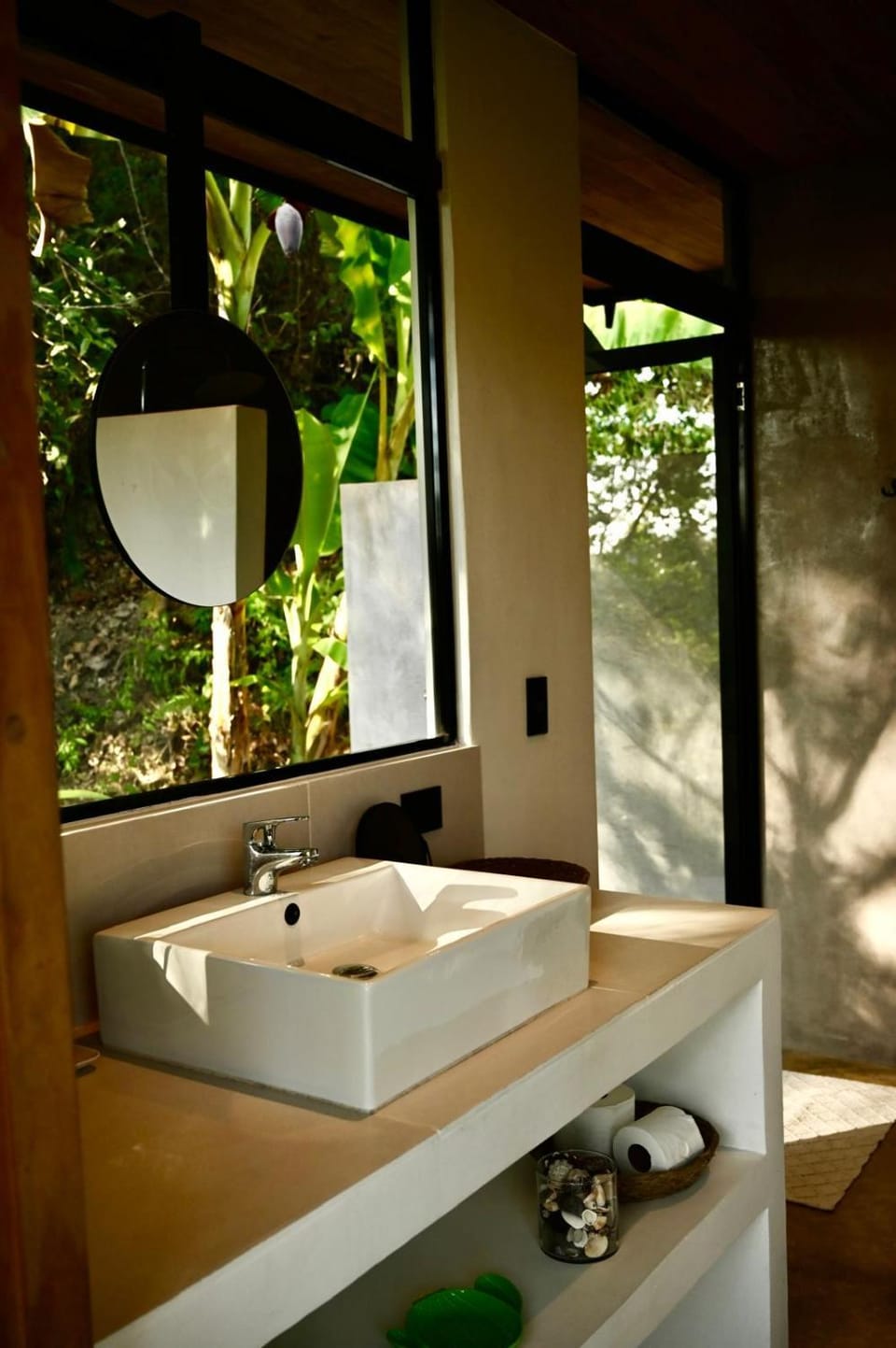Villa Wayra House in Cobano