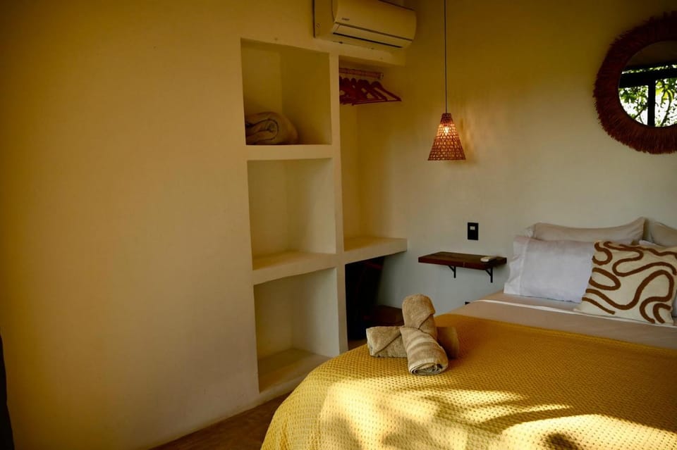 Villa Wayra House in Cobano