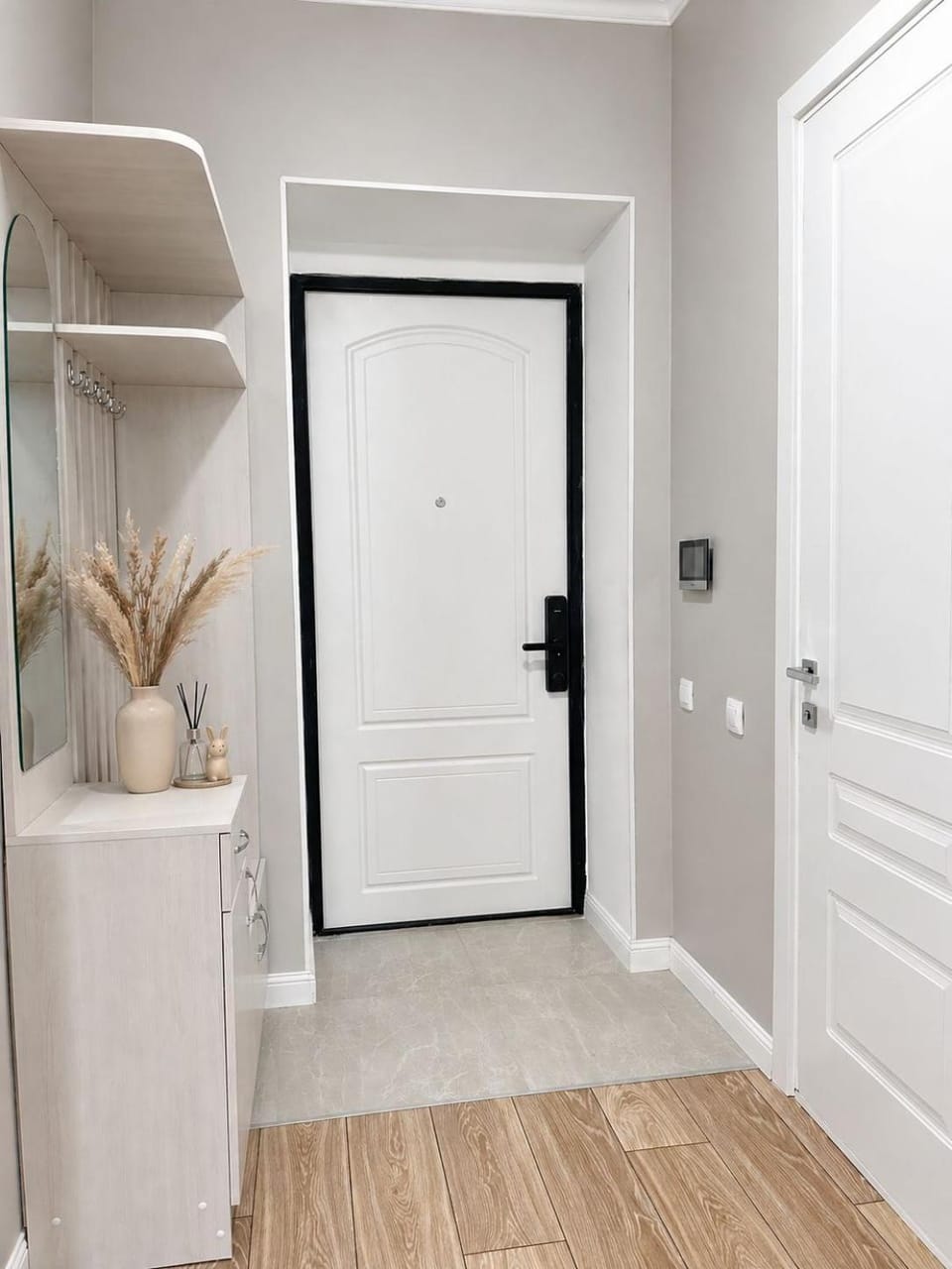 Евродвушка на Туране Apartment in Kazakhstan