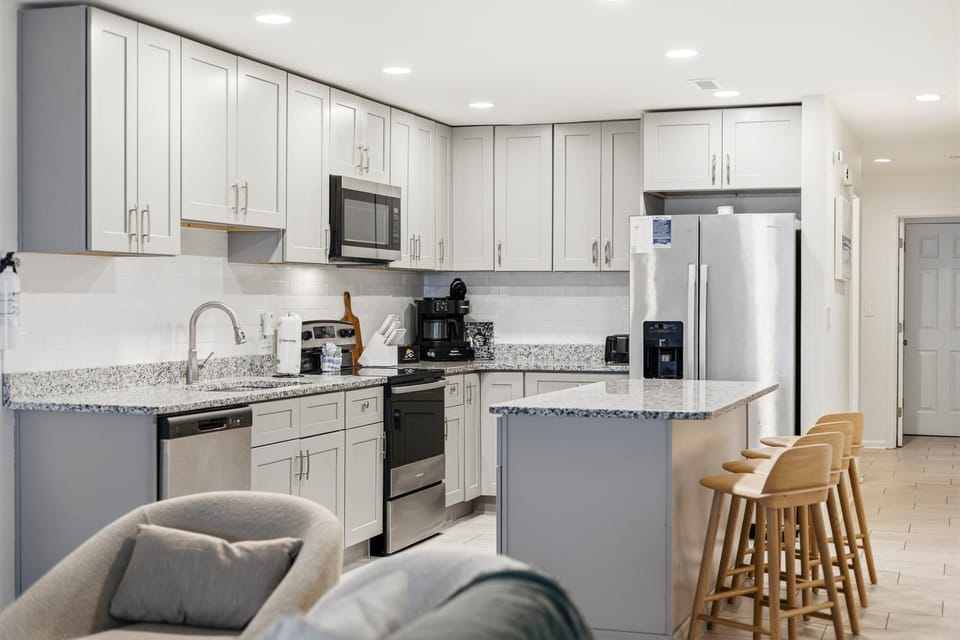 Sea House Villas - The Crestwind Vacation rental in North Myrtle Beach