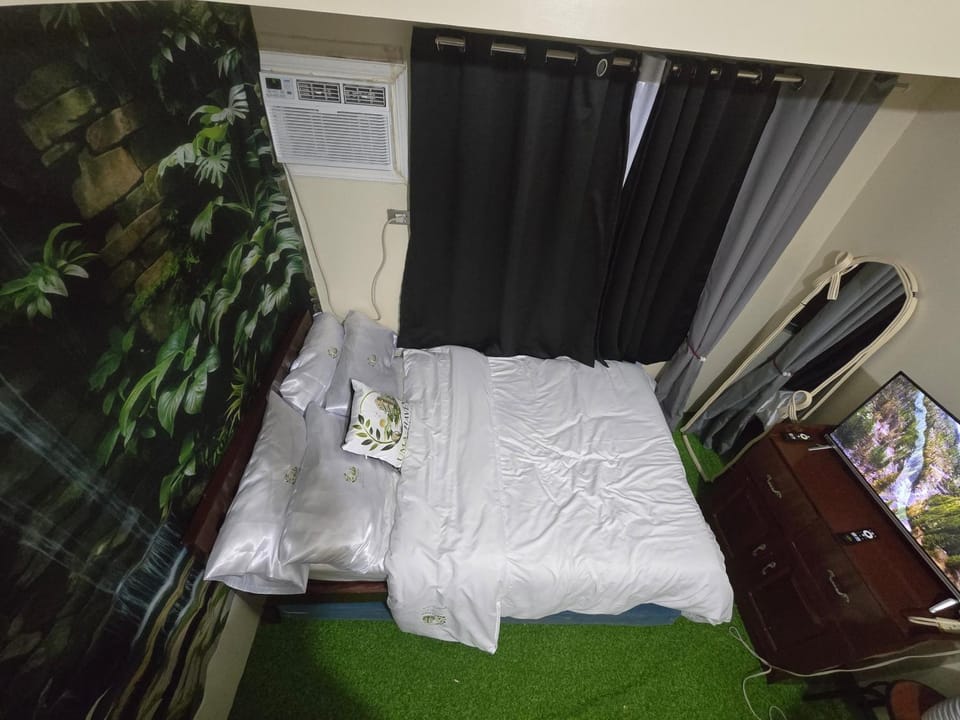 Uma-Haven Apartment in Iloilo City