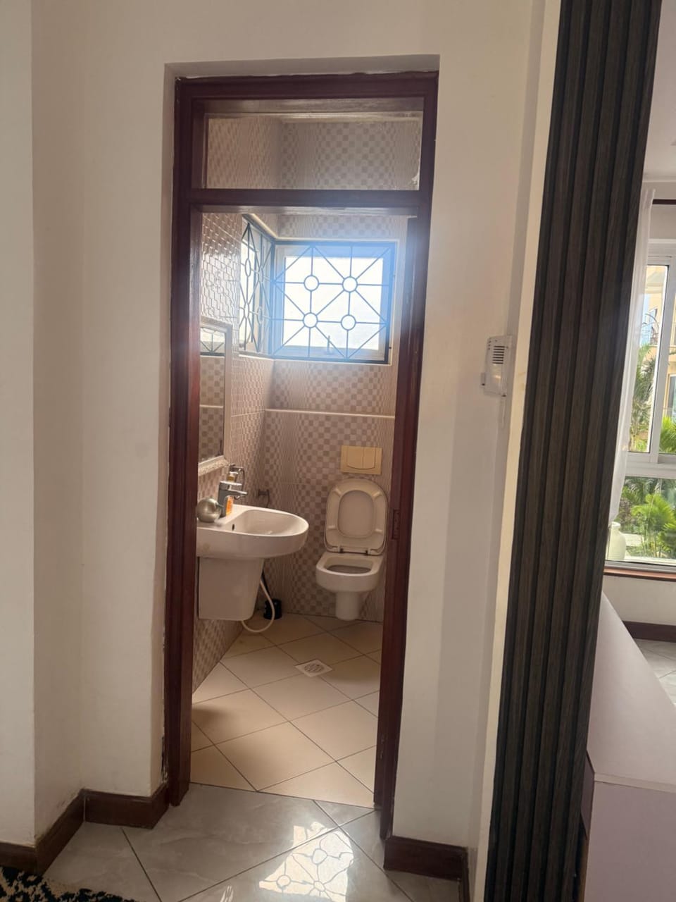 2nd avenue apartment Apartment in Mombasa County