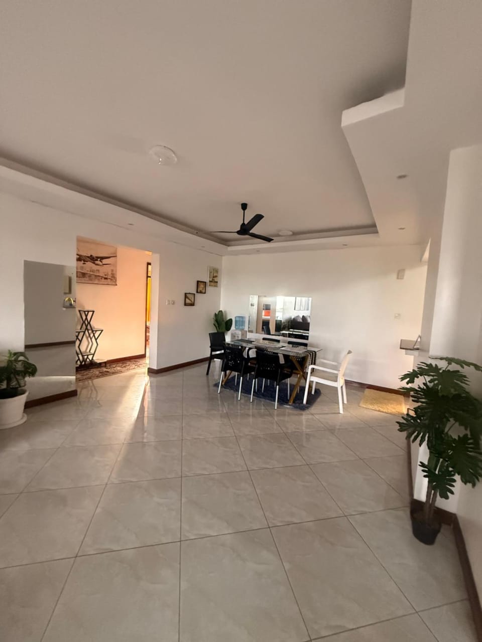 2nd avenue apartment Apartment in Mombasa County