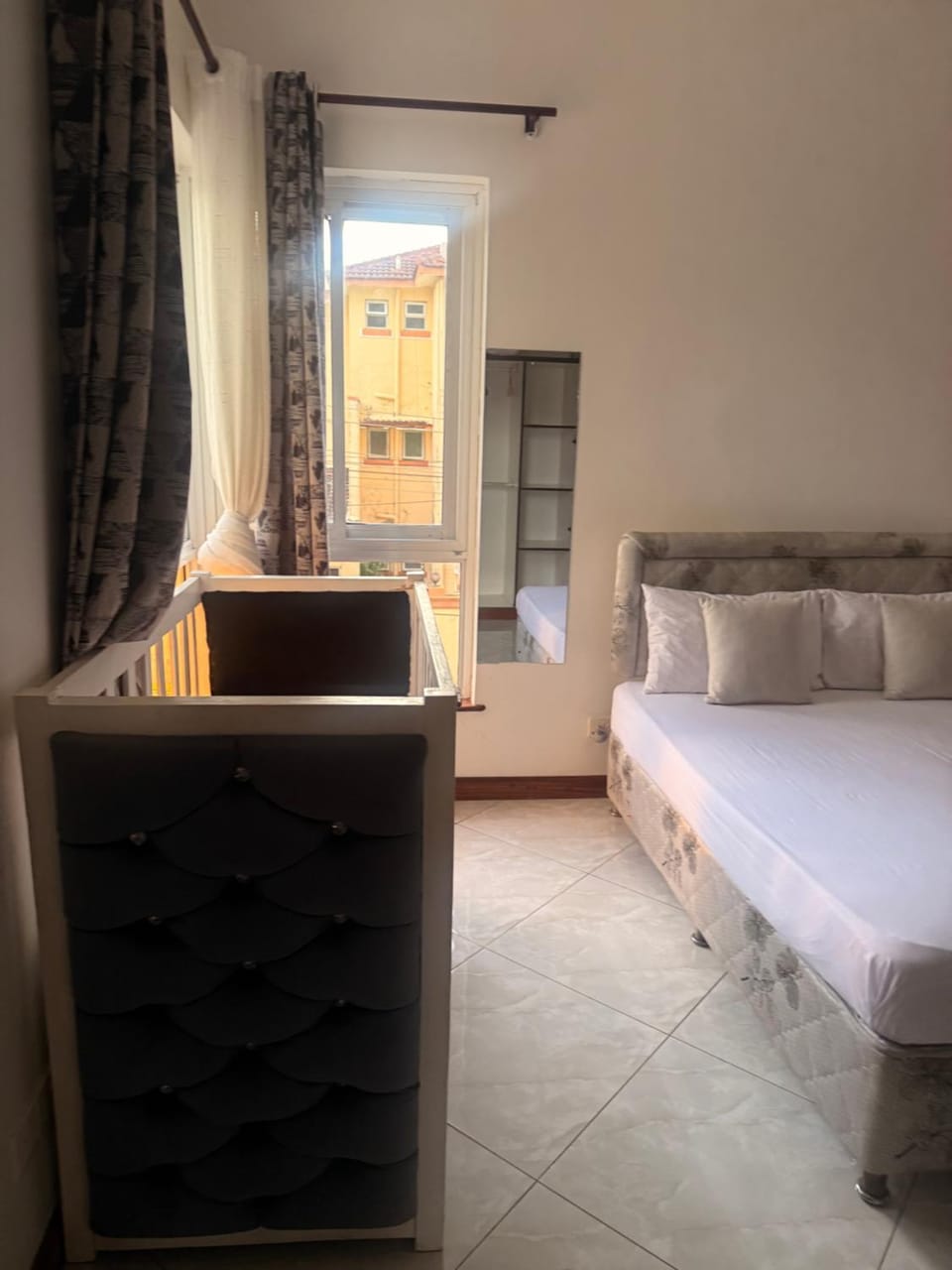 2nd avenue apartment Apartment in Mombasa County