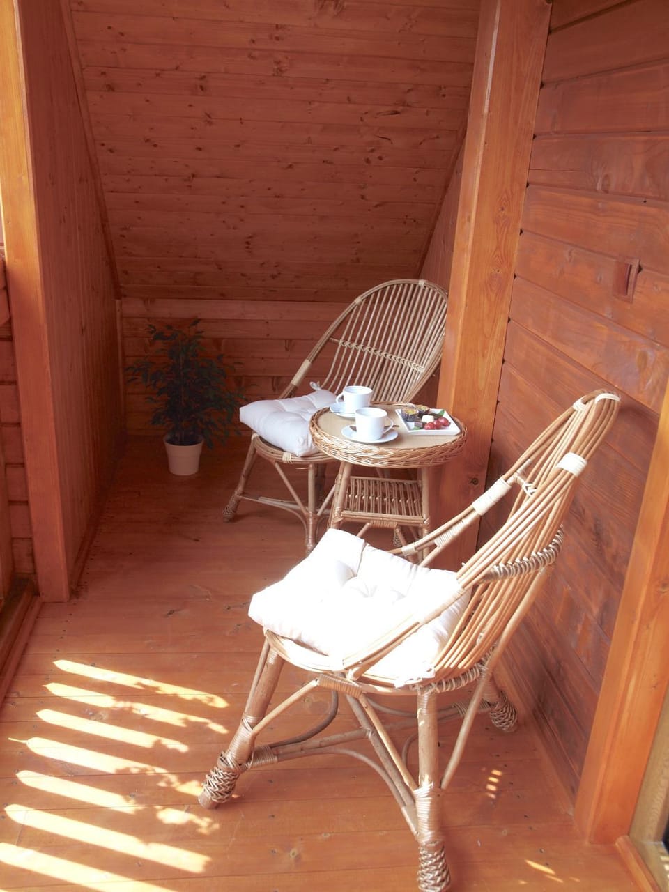 Chalet Tatry Chalet in Slovakia