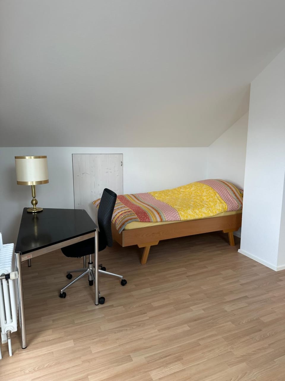 Balkonzimmer Münsingen - Biosphärengebiet Schwäbische Alb Vacation rental in Baden-Württemberg