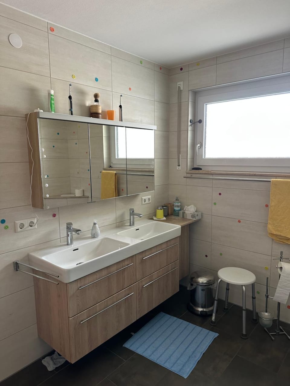 Balkonzimmer Münsingen - Biosphärengebiet Schwäbische Alb Vacation rental in Baden-Württemberg