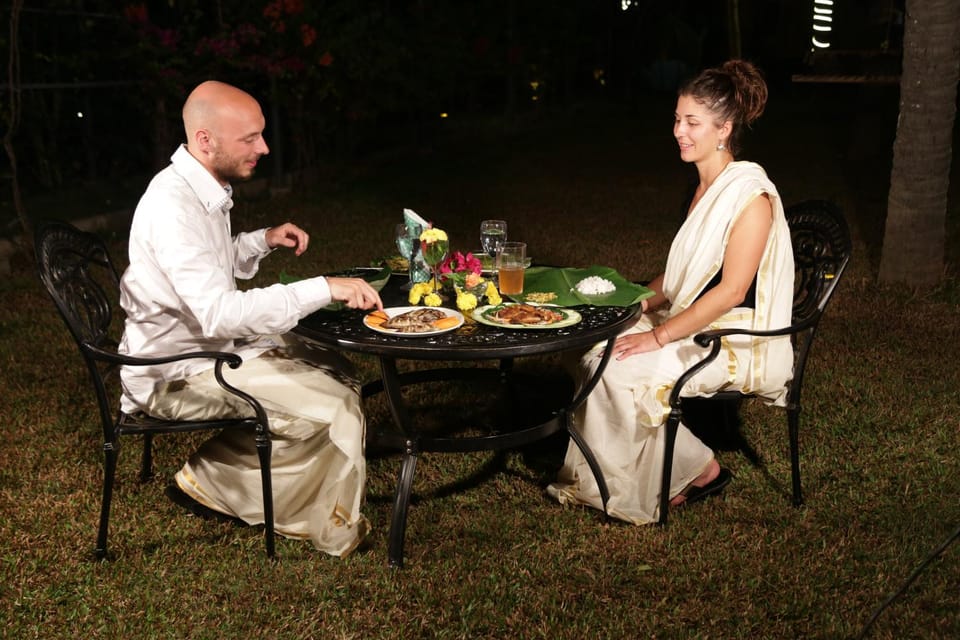 Dinner