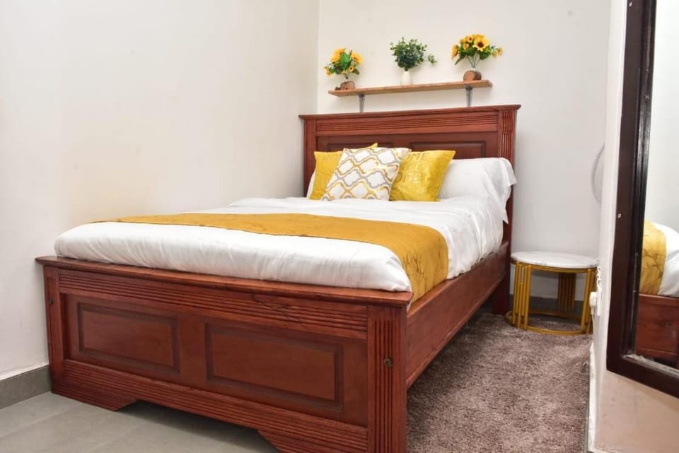 AJ Urban Escape Vacation rental in Nairobi County