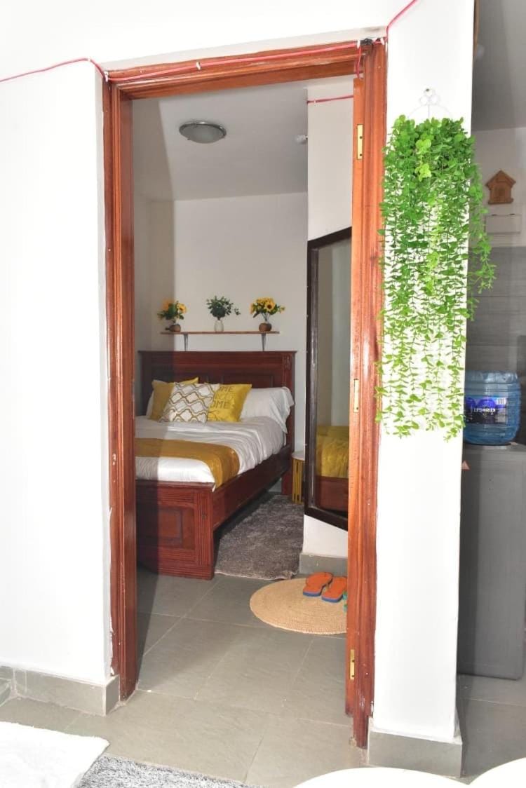 AJ Urban Escape Vacation rental in Nairobi County