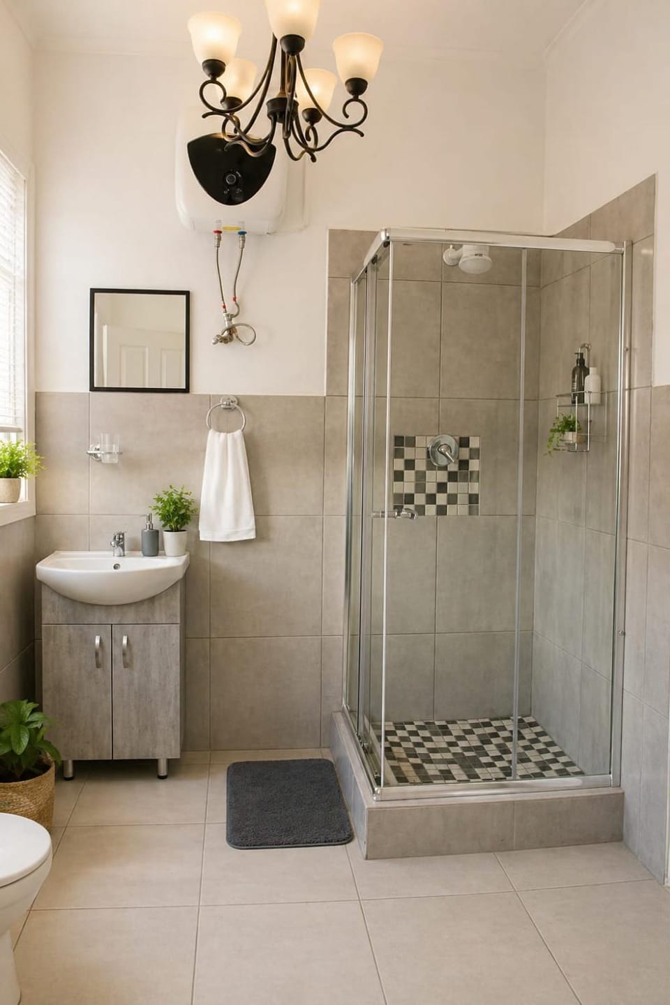 The Grace and Hope House Vacation rental in Eastern Cape