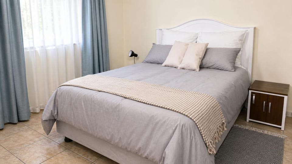 The Grace and Hope House Vacation rental in Eastern Cape