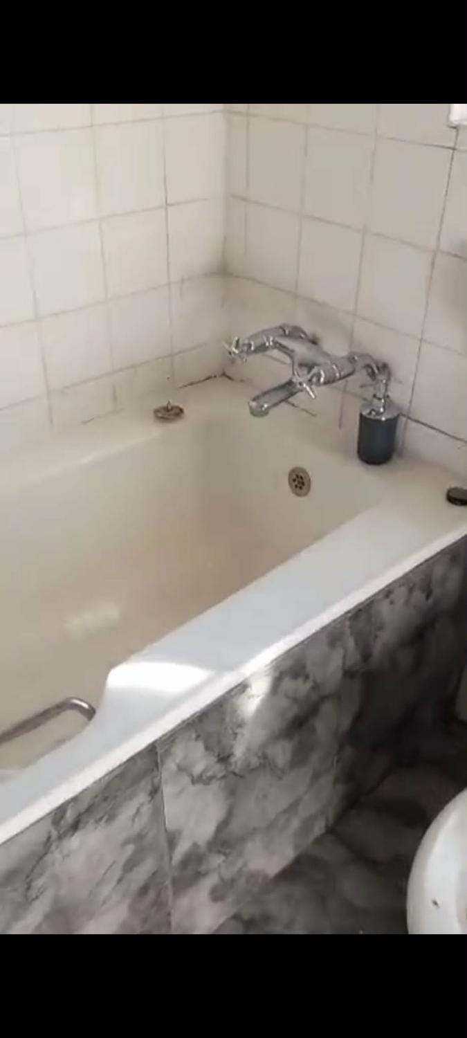The Grace and Hope House Vacation rental in Eastern Cape