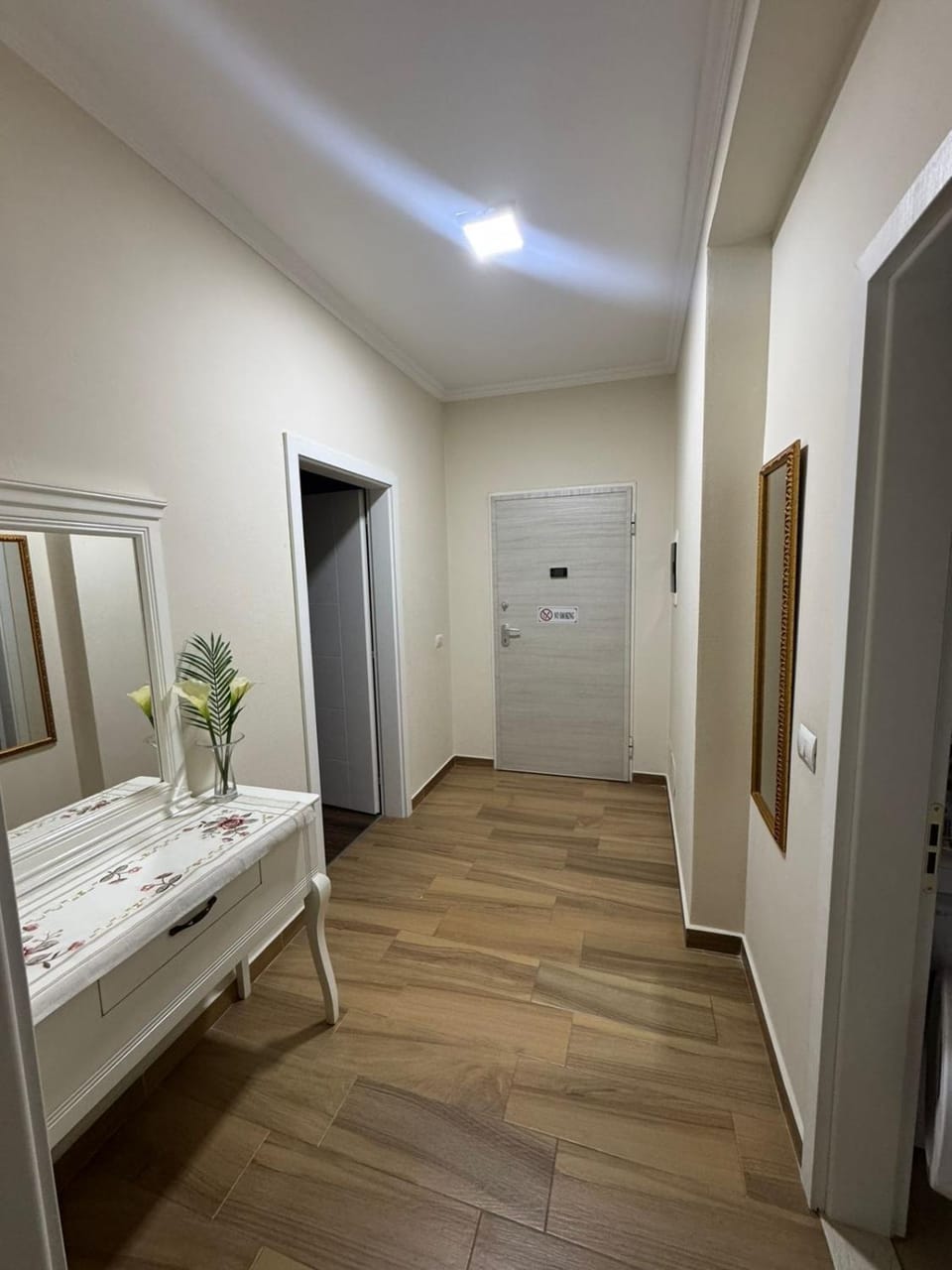Easy stay Apartment in Tirana