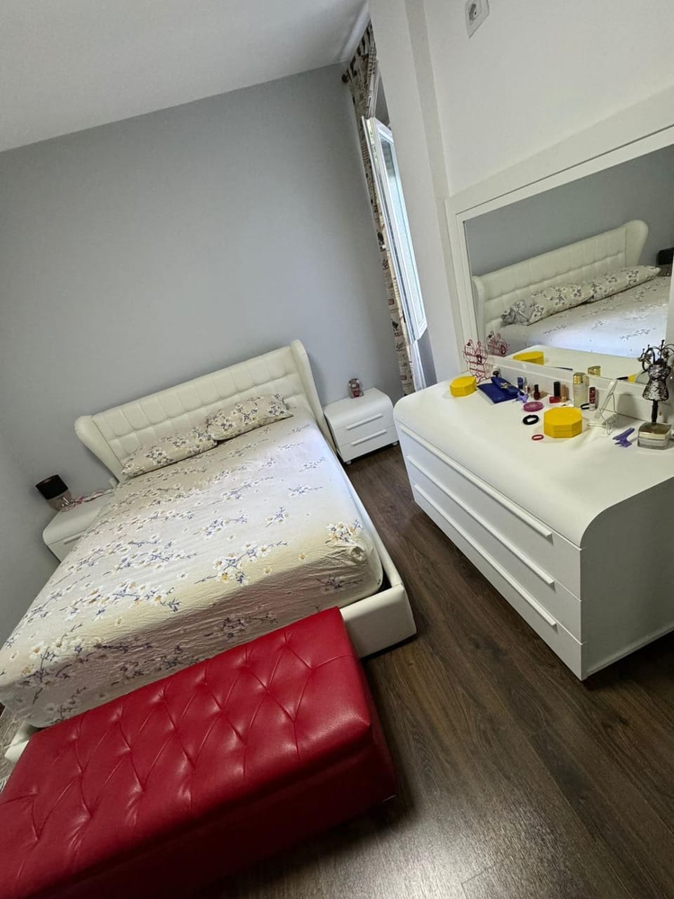 Easy stay Apartment in Tirana