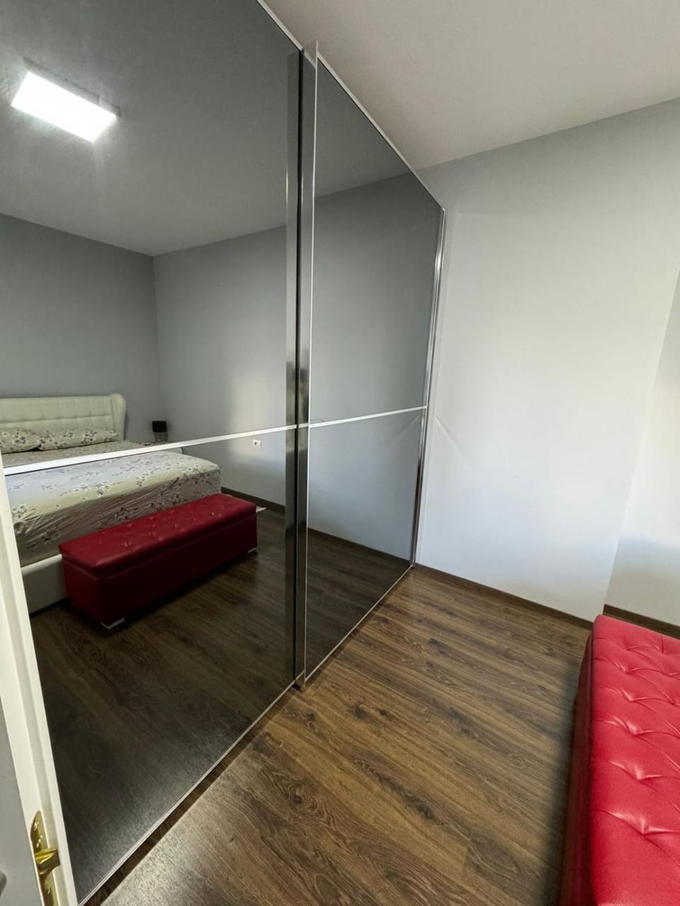 Easy stay Apartment in Tirana