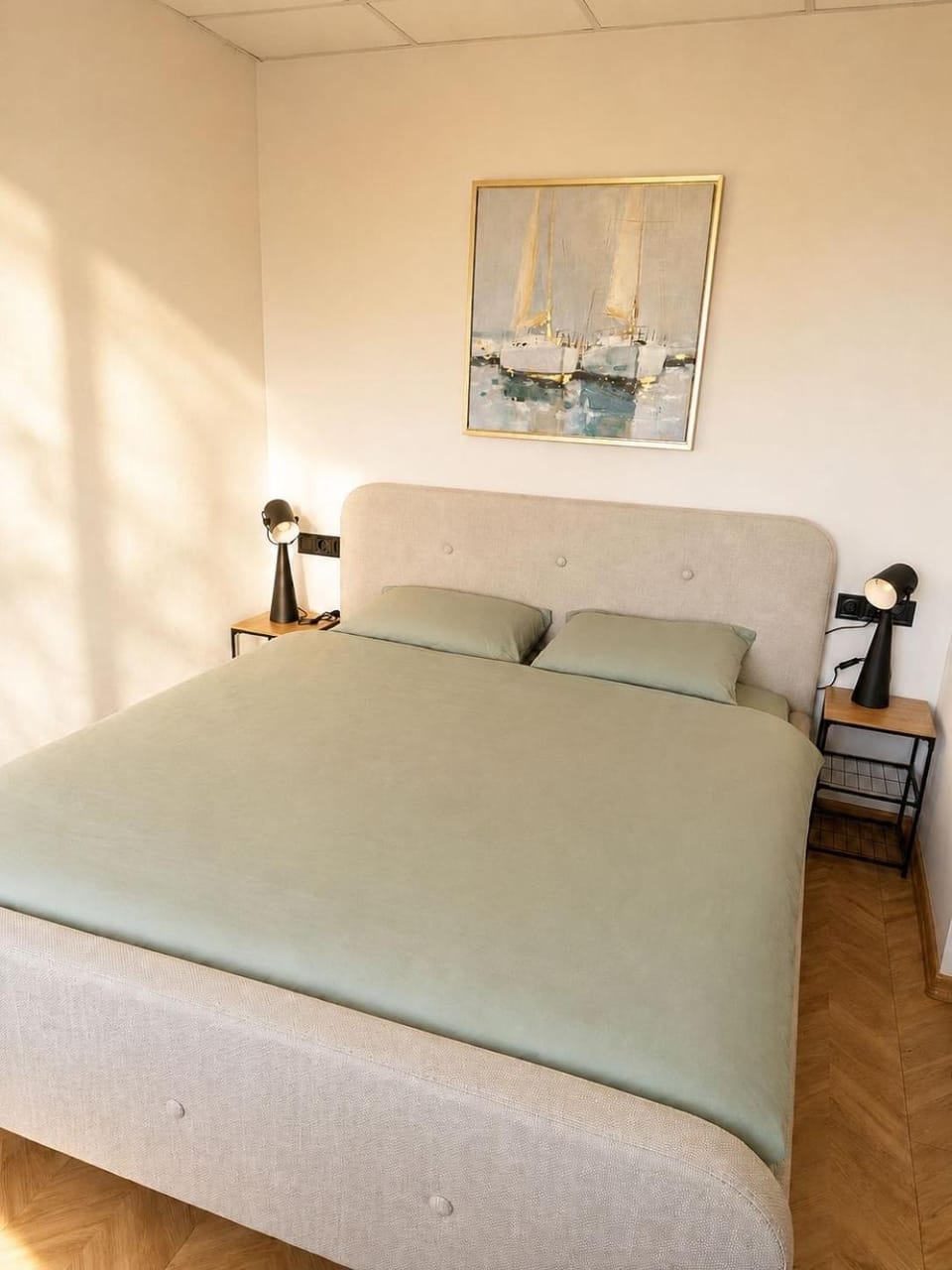Butterfly Studio Apartment in Latvia