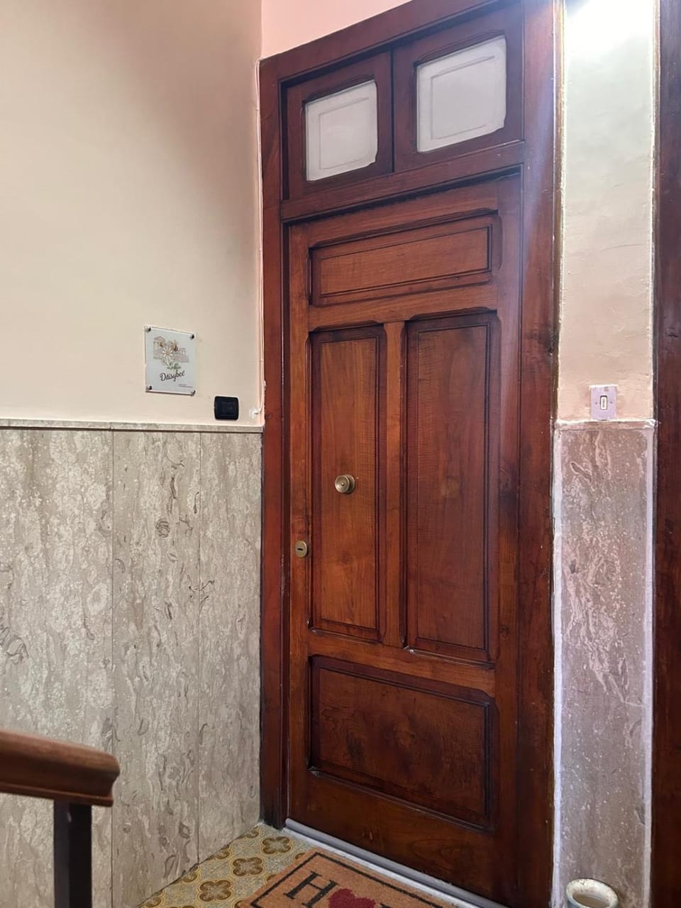 Daisybee Apartment in Pompeii