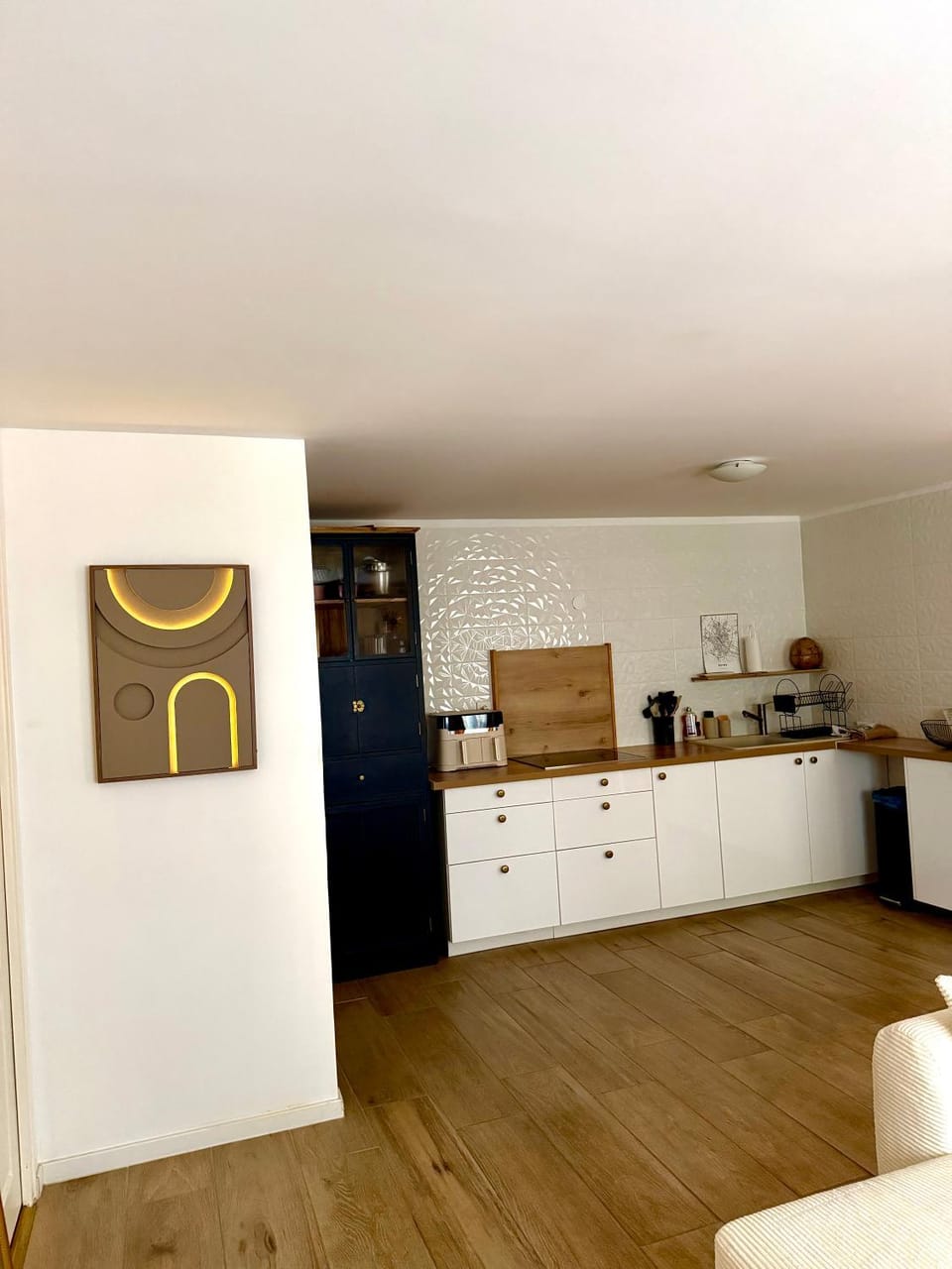 Petit cocon avec terrasse privée, piscine, rivière Apartment in Anduze