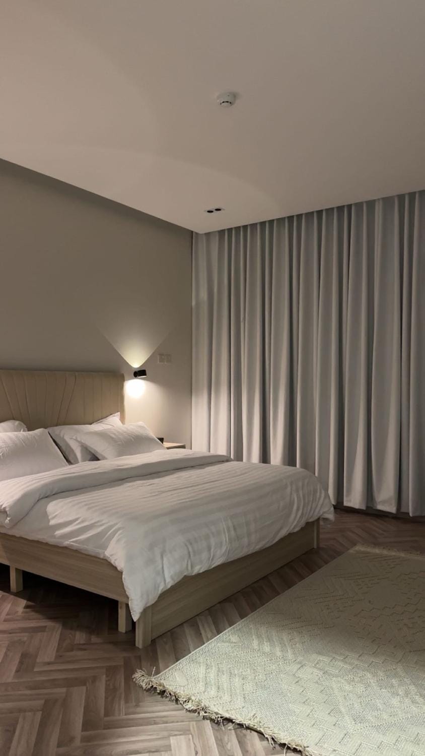 شقة ذا لوكس لوفت 2 Apartment in Riyadh Province