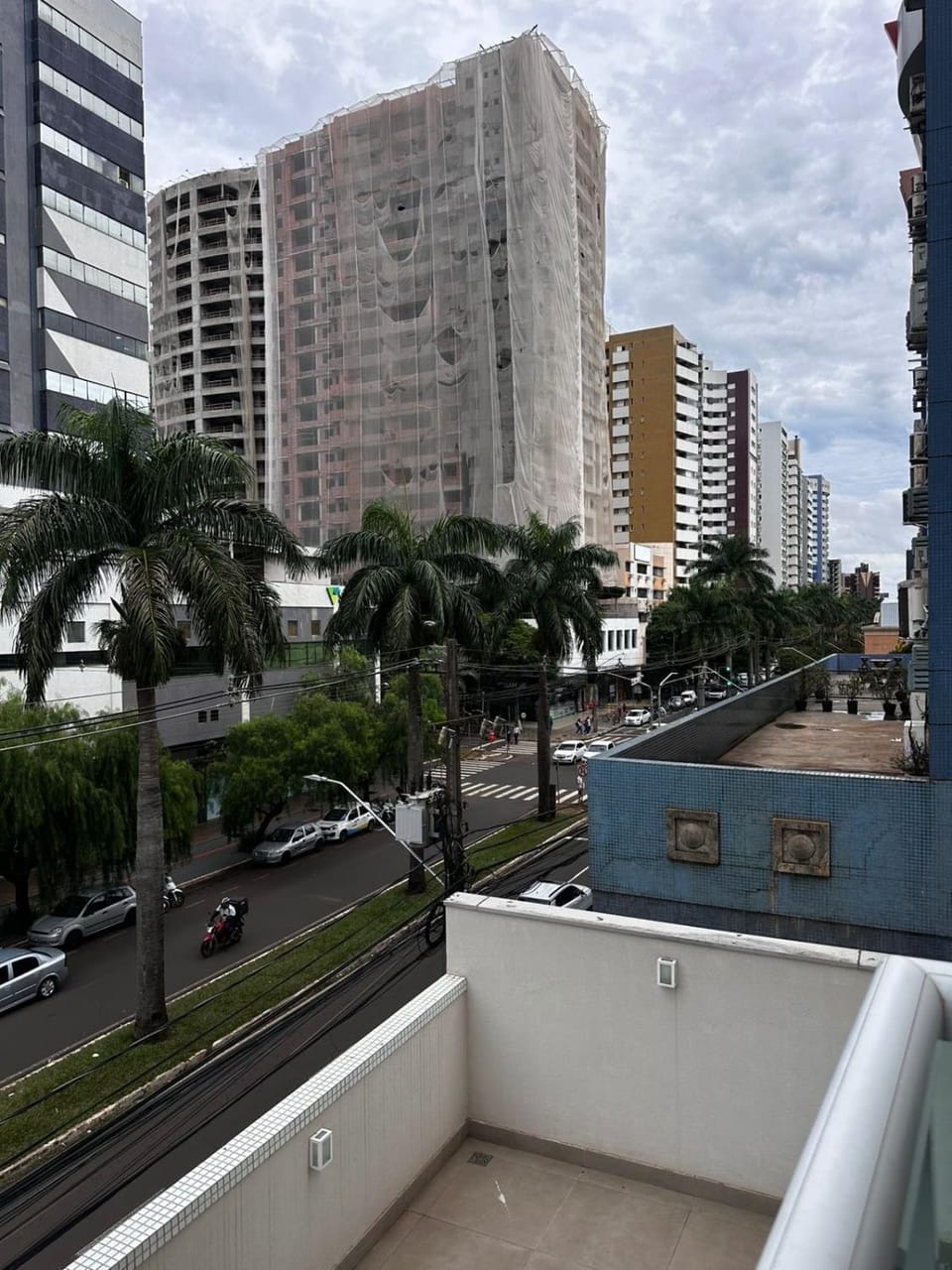 Neighbourhood