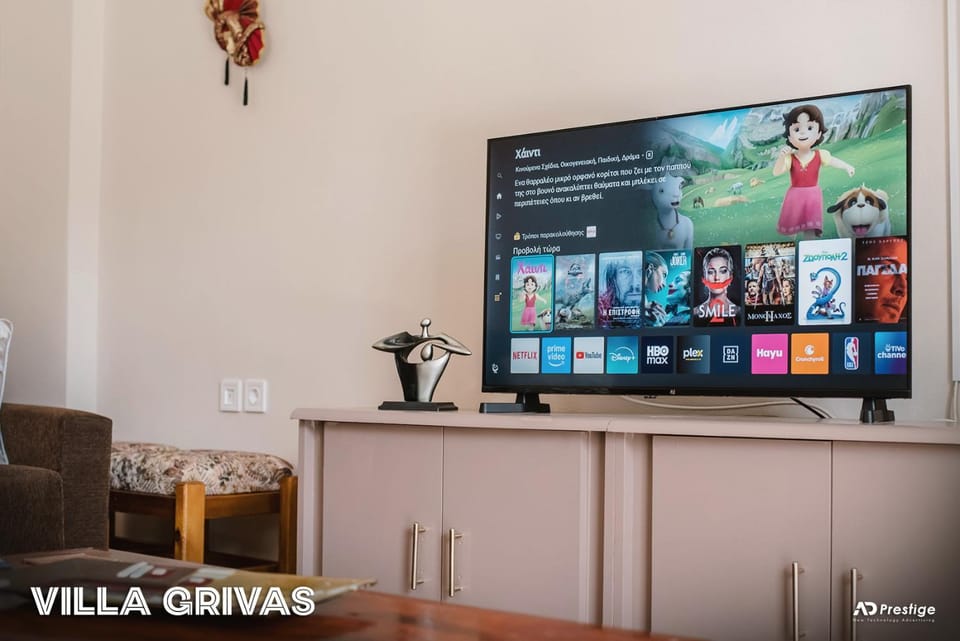 TV and multimedia