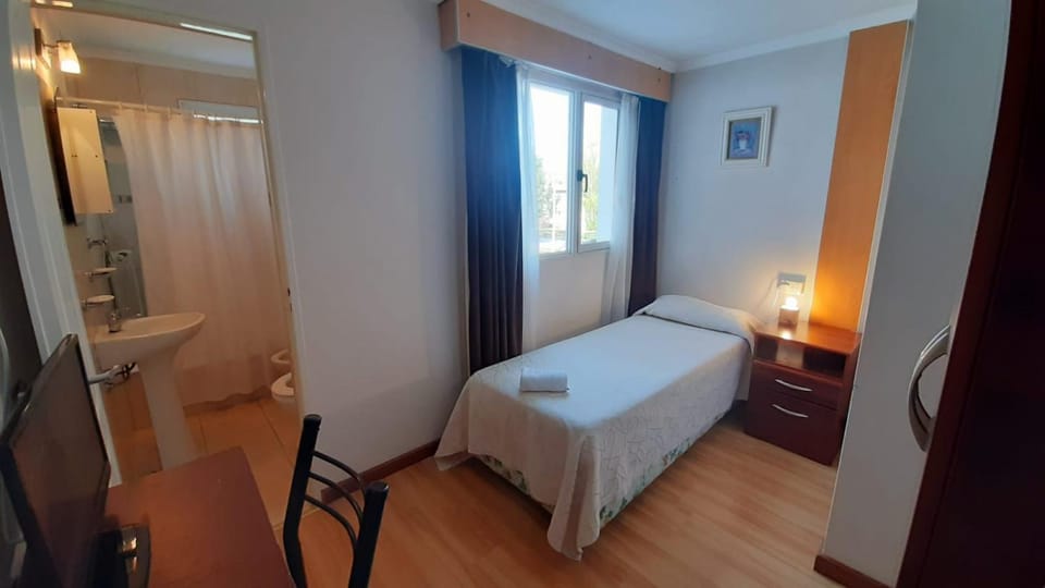 KELMAN Hotel Hotel in Santa Cruz Province