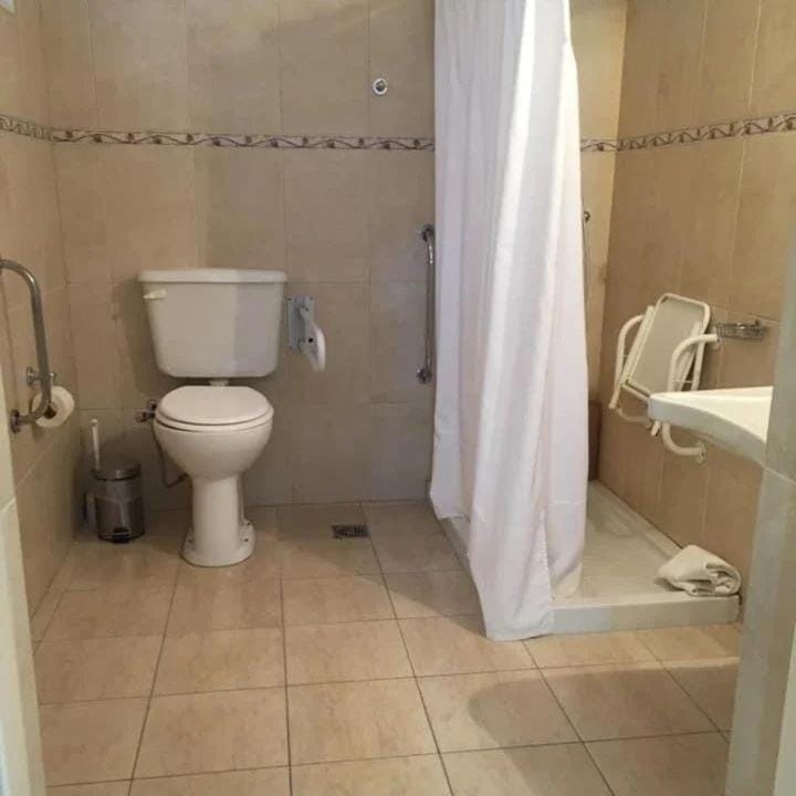 KELMAN Hotel Hotel in Santa Cruz Province