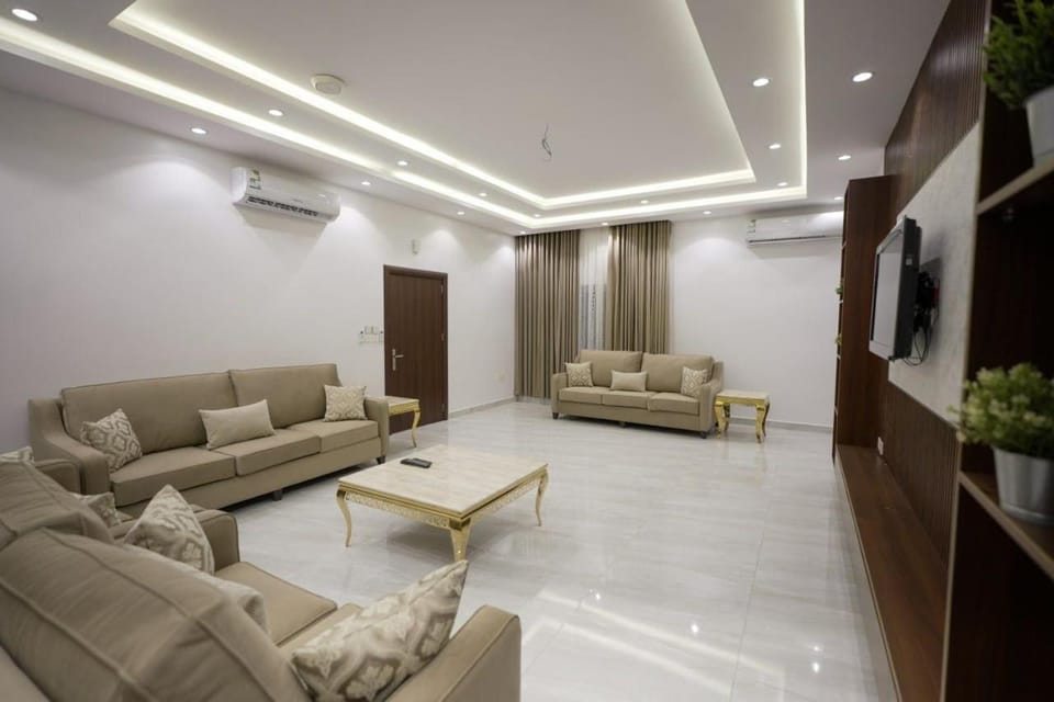 فيلا ابو بندر Villa in Jeddah