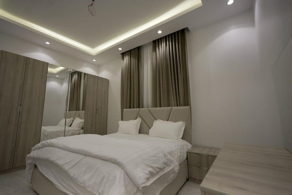 فيلا ابو بندر Villa in Jeddah