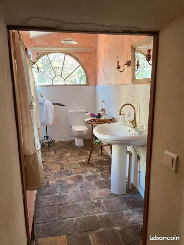 Le MAZET - GÎTE House in Occitanie