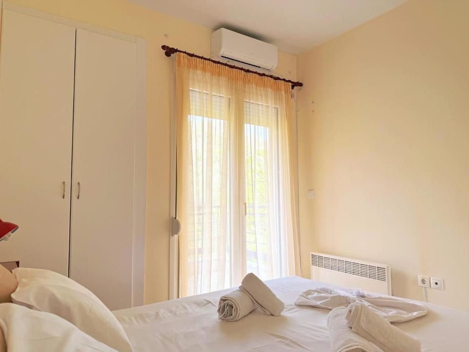 Dimi Sea View Apartment, Mola Kaliva Apartment in Halkidiki