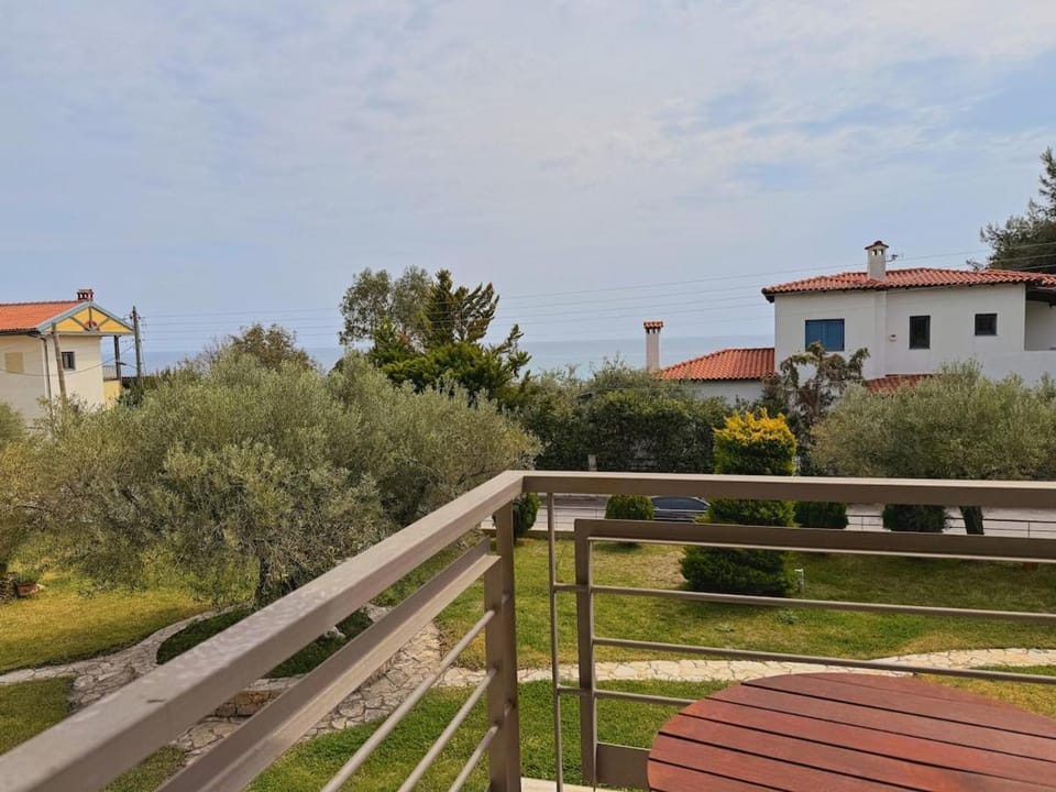 Dimi Sea View Apartment, Mola Kaliva Apartment in Halkidiki