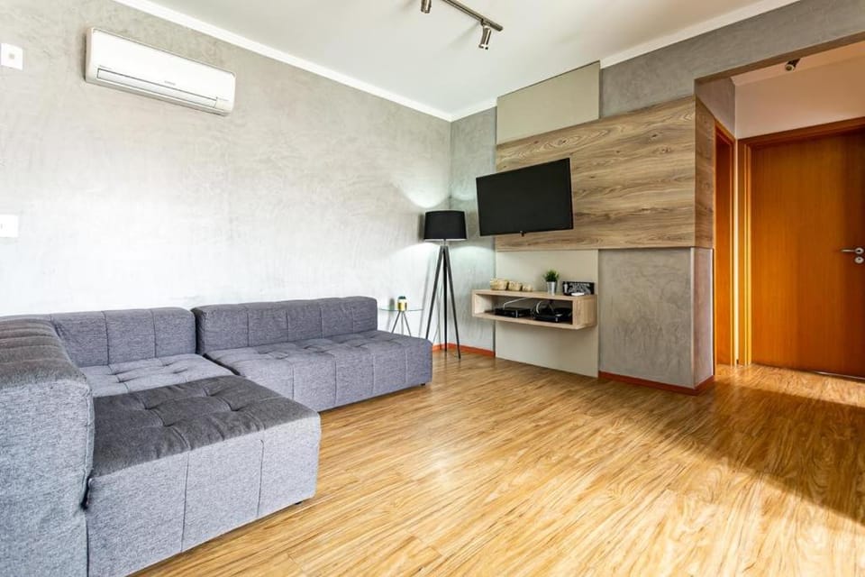 Malibu Resort Club Apartment in Florianopolis