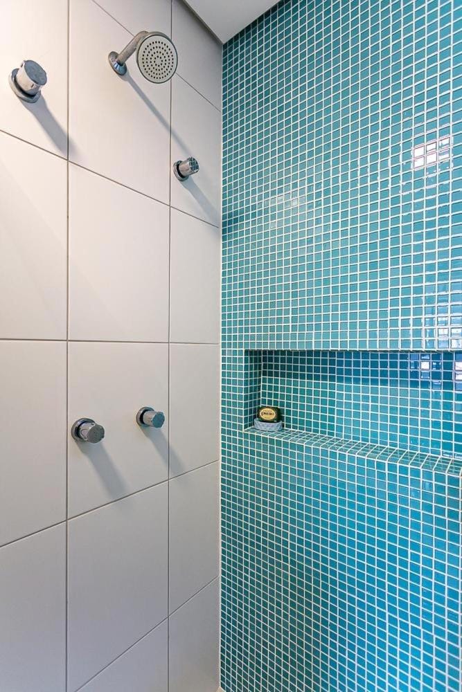 Malibu Resort Club Apartment in Florianopolis