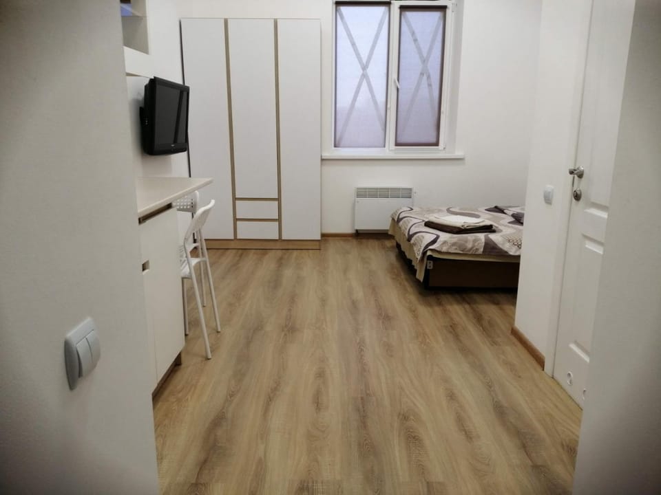 Студія на левом берегу, район старого моста лікарня 9 Apartment in Dnipro