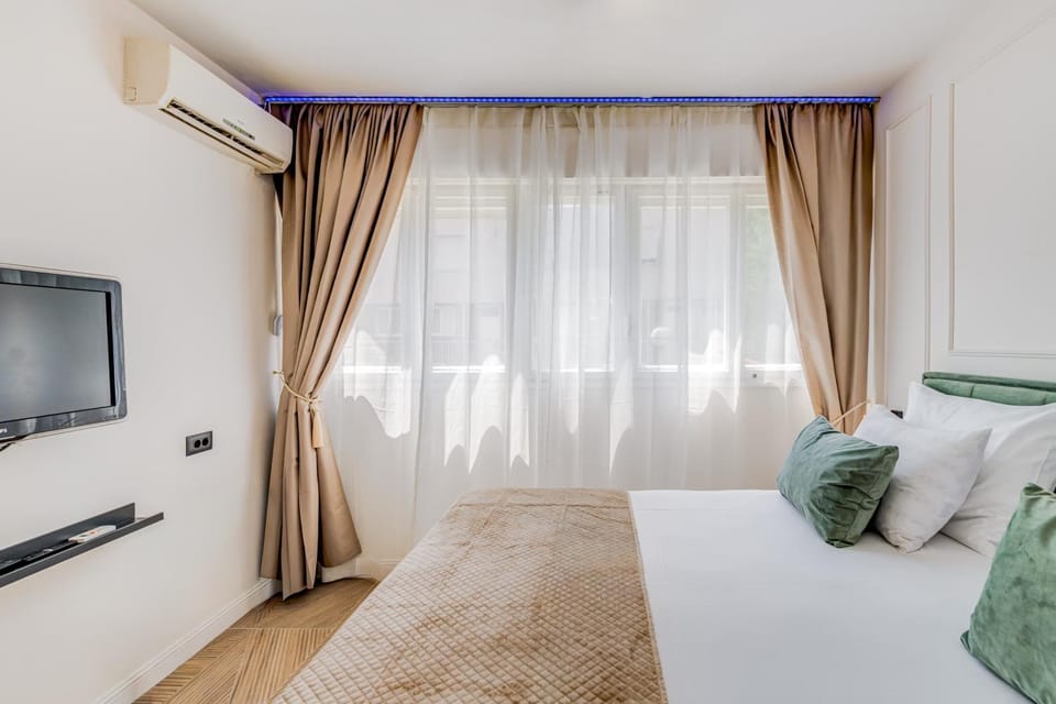 Center Located Apartment Cosy - 5min walk to the palace Apartment in Split