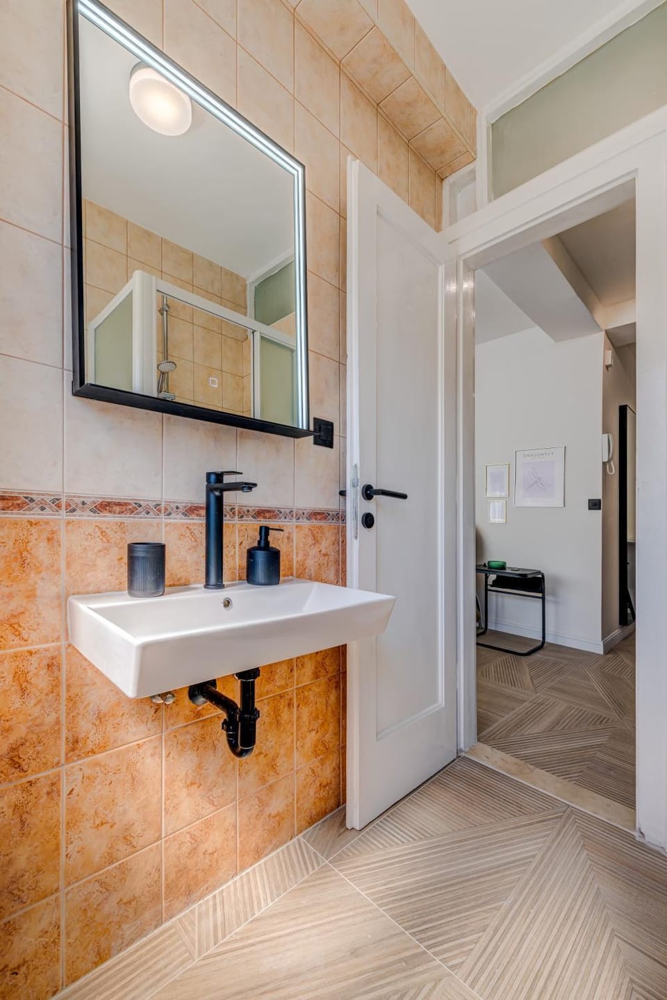 Center Located Apartment Cosy - 5min walk to the palace Apartment in Split