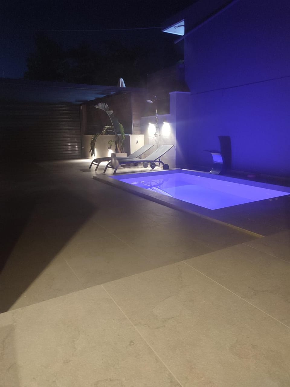 Porto Minimal Oasis Apartment in East Attica Regional Unit, Greece