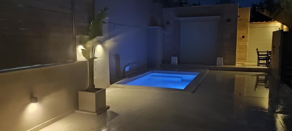 Porto Minimal Oasis Apartment in East Attica Regional Unit, Greece
