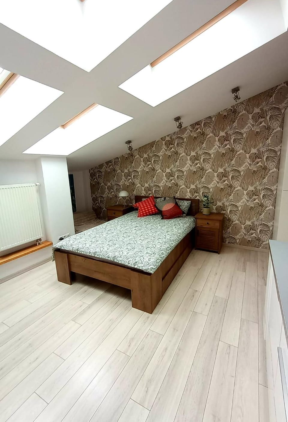Old Town Premium Apartment Kazimierz - Synagogue view Apartment in Krakow