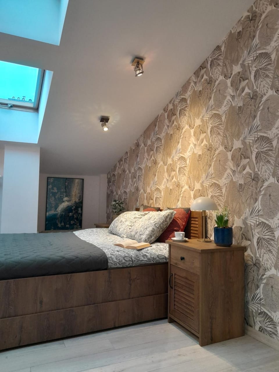 Old Town Premium Apartment Kazimierz - Synagogue view Apartment in Krakow