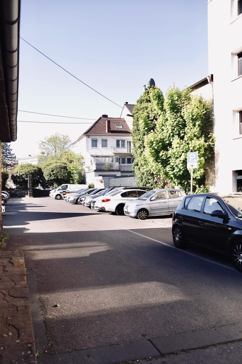 Property building, Neighbourhood, Street view