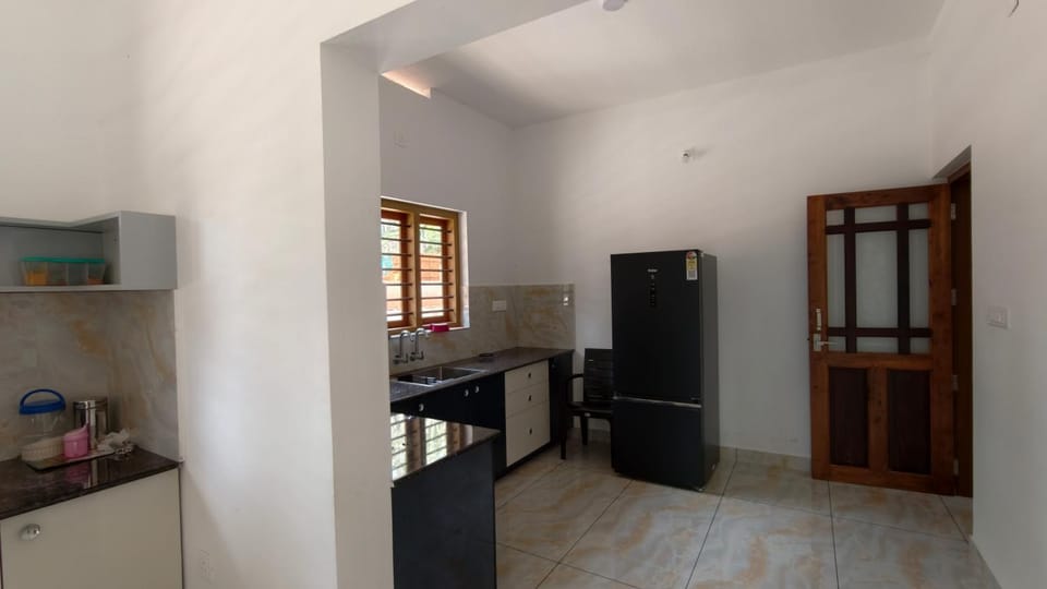 Maze Loop Home Stay House in Kerala