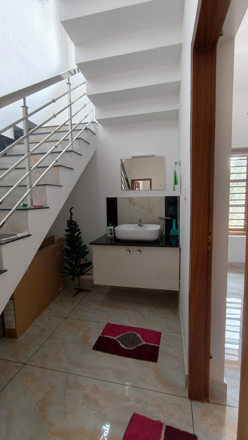Maze Loop Home Stay House in Kerala