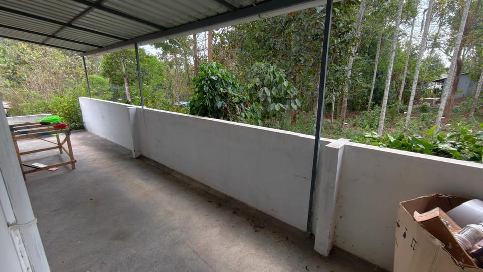 Maze Loop Home Stay House in Kerala