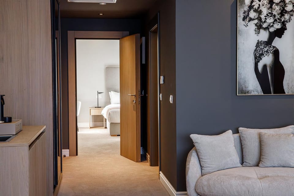 Hotel M Hotel in Dubrovnik-Neretva County