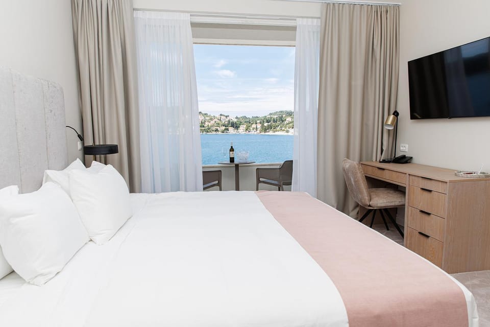 Hotel M Hotel in Dubrovnik-Neretva County