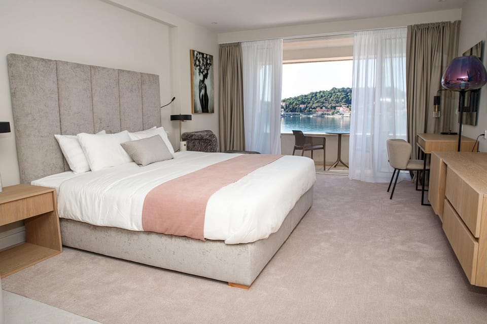Hotel M Hotel in Dubrovnik-Neretva County